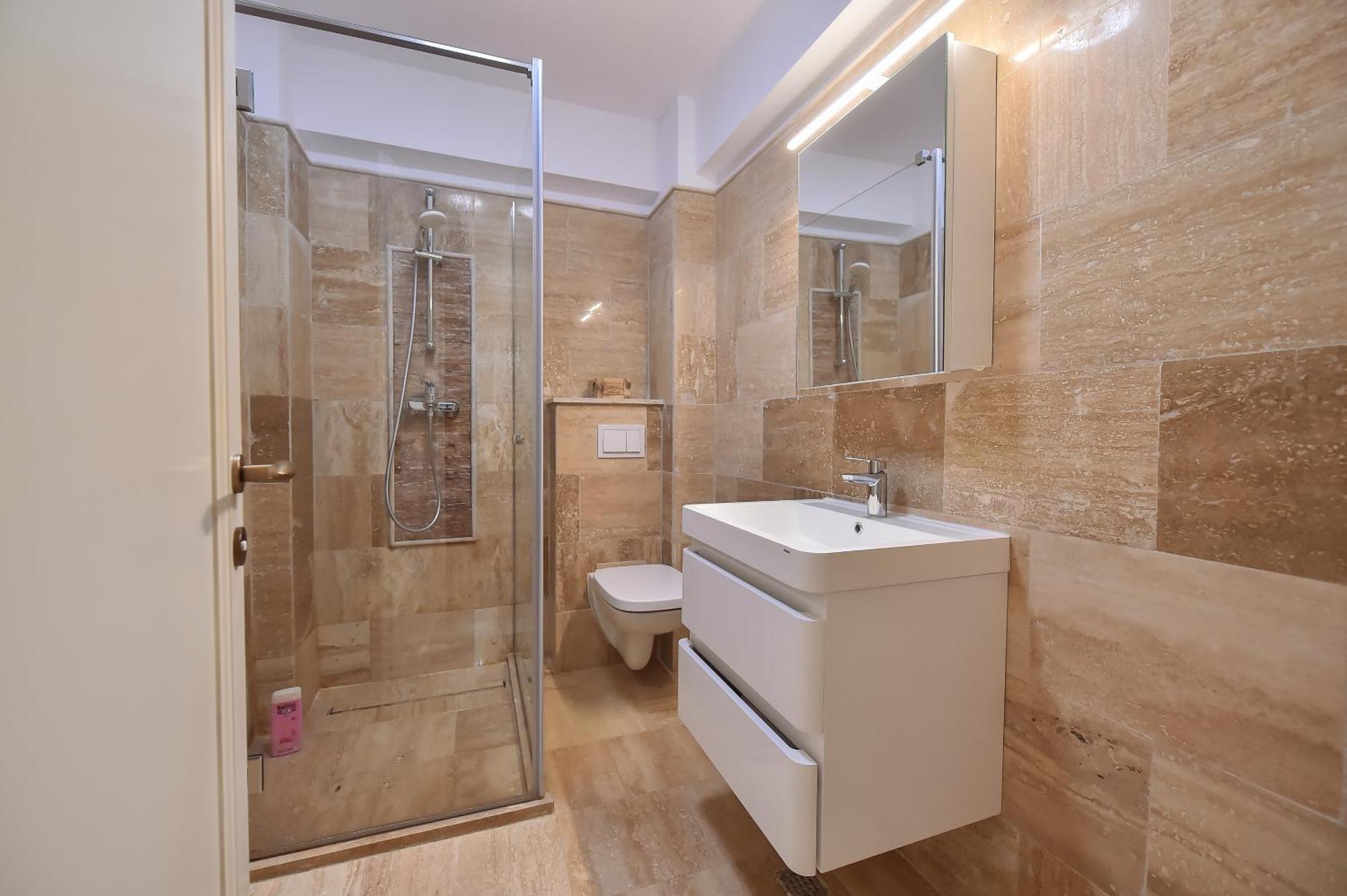 Wave 2 Promenada Apartments Năvodari Exterior foto